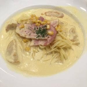 パスタ屋一丁目