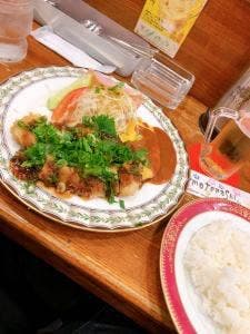レストランSHIN