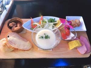 レッドロック