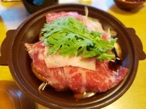 旬菜食事処 かこみ