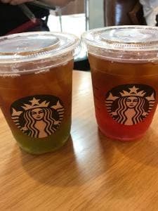 スターバックス コーヒー 宮崎山形屋店