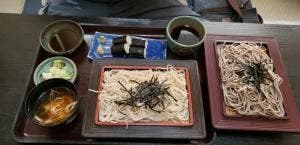 そば処 富貴庵