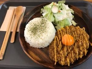 Vortex Cafe