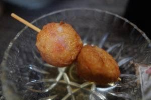 中秋蒲鉾店