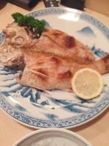 緋色の海