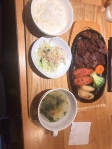 onikuのcafe meat sukky