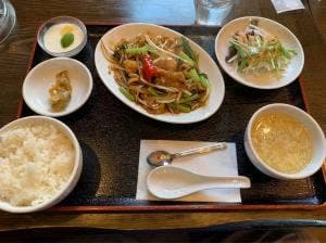 広華