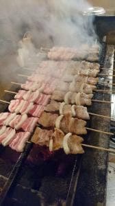 ××屋台 せいじ