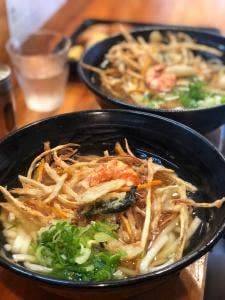 うどん処はな