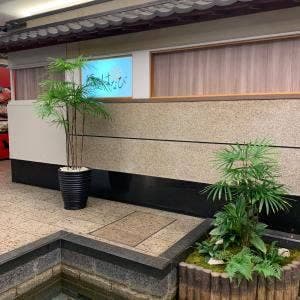 酒友はなび 梅田店