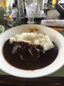 日清都カントリークラブ