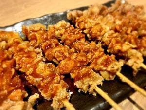 大衆居酒屋 とりいちず 中野北口店