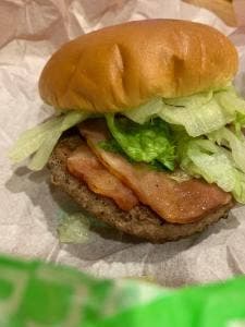 マクドナルド 263高木瀬店