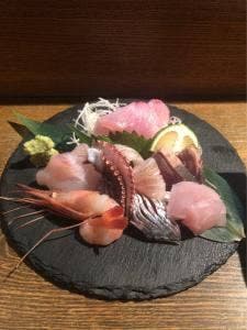 俺の台所 月の山