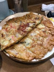 魚長