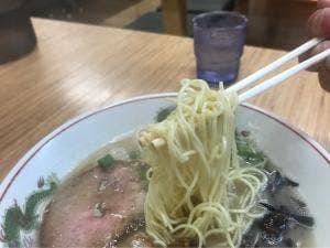 らーめん龍火
