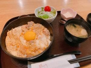 地鶏料理 椛