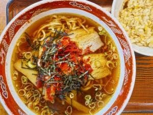 南京飯店 花春店