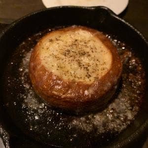 燻製 BAR オリオン