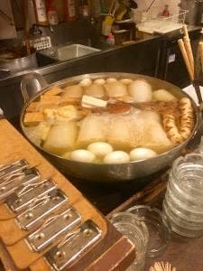 まめひろ 原宿