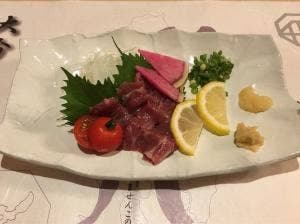 九州素材 和食 個室 八州 長崎思案橋店