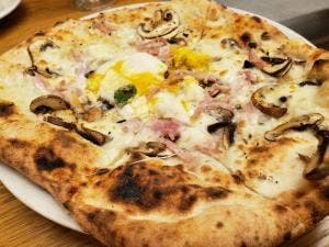 PIZZERIA CON CUORE