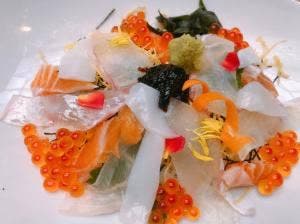 いけす和楽 ゑびす鯛