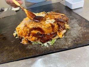 ラーメン亭 ふみ