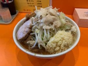 ラーメン ブッダ
