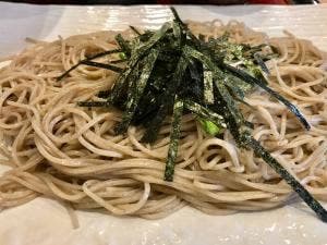 そば遊膳 酒肴 みづ希