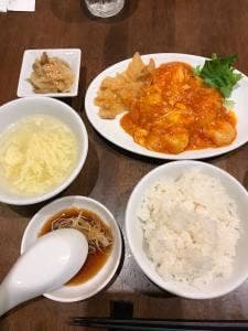 京鼎樓 アクアシティ お台場店