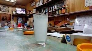 立呑 はやぶさ