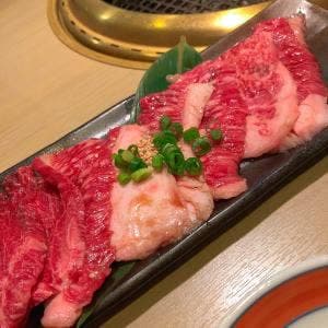 食彩和牛 しげ吉 大和本店
