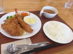 あまづキッチン