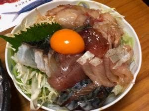 魚匠一条