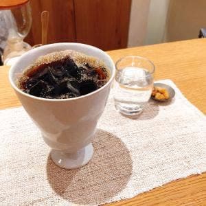 コーヒーカジタ