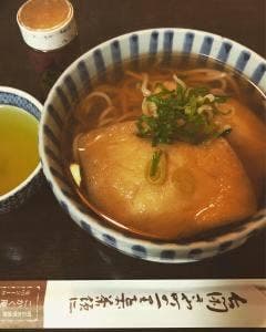 こかく庵