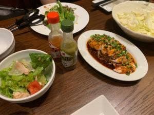 やきとり家 すみれ 綾瀬店