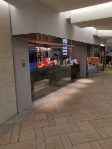 PRESS BUTTER SAND ルミネエスト新宿店