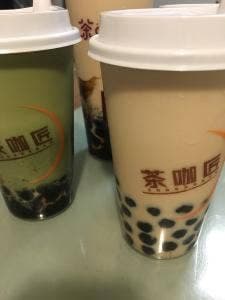 茶咖匠 自由が丘店