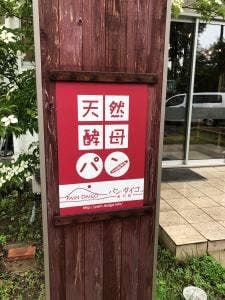 パンダイゴ