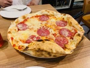 Pizzeria MATSUHISA