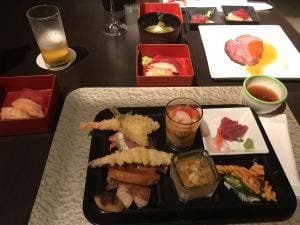 四季彩 東急ハーヴェスト箱根甲子園