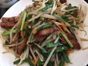 中華料理 福家