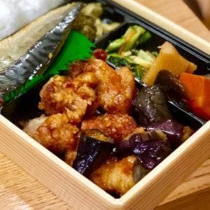 ほっともっと 長野早苗町店