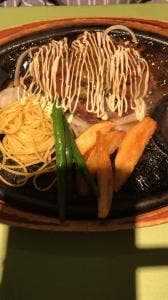 ステーキ・ハンバーグどんさん亭 桐生店