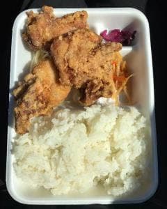 元祖からあげ本舗マルタツ 結城店