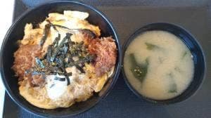 松のや / マイカリー食堂 清須店