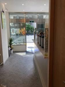 NINETEA 9 tea 赤羽店