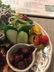 カフェ こやぎ